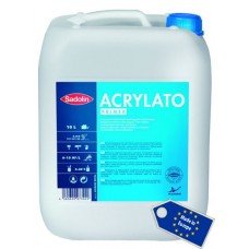 Sadolin Acrylato Primer - Фасадная грунт-краска